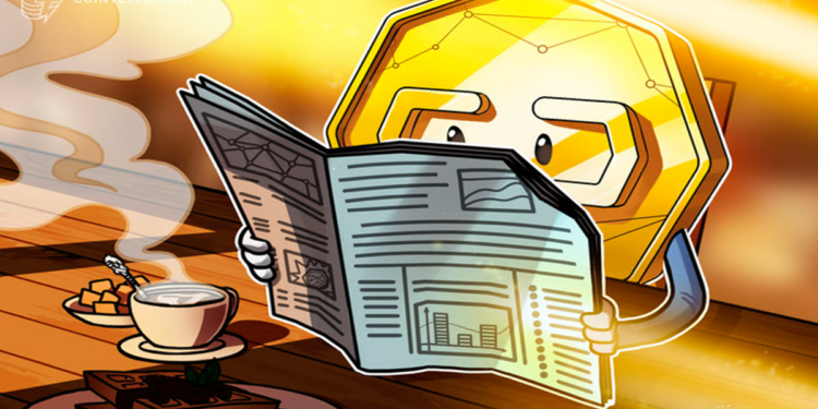 Top 5 điều cần biết về Bitcoin trong tuần