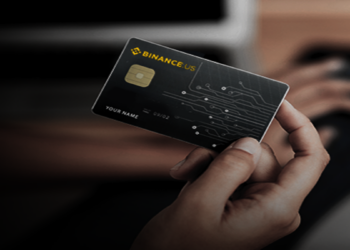 Thư viện crypto: “Thẻ đen” Binance Card là gì?