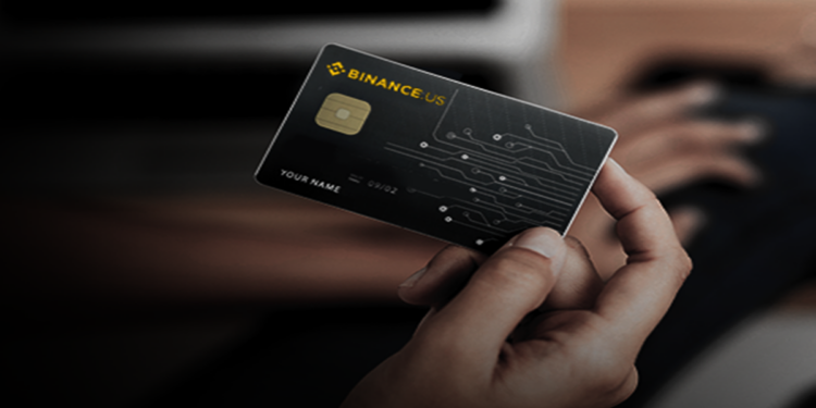 Thư viện crypto: “Thẻ đen” Binance Card là gì?