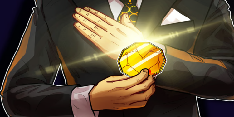 Con sâu làm rầu nồi canh tiền điện tử