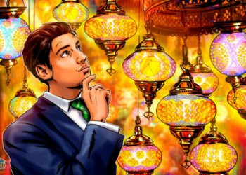 Thổ Nhĩ Kỳ lên lịch ra mắt đồng CBDC vào năm 2023