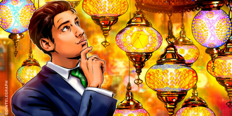 Thổ Nhĩ Kỳ lên lịch ra mắt đồng CBDC vào năm 2023