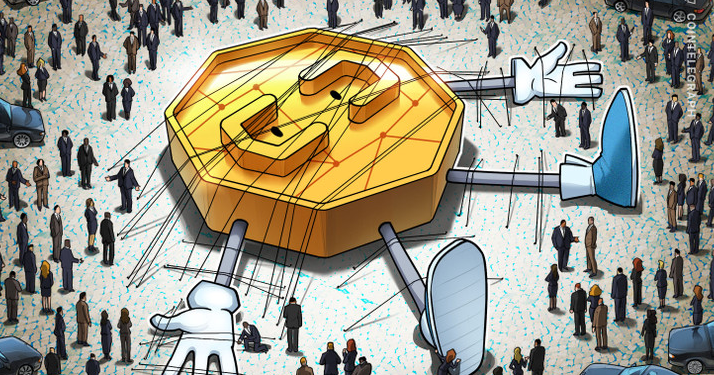 Số phận thị trường tiền điện tử sẽ ra sao sau khi về tay SEC?