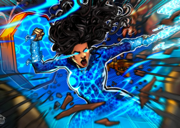 Thư viện crypto: Top 6 “Wonder Woman” đình đám trong ngành công nghiệp blockchain