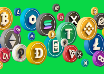 Thư viện crypto: Top 6 tiền điện tử làm nên kỳ tích trong năm 2023