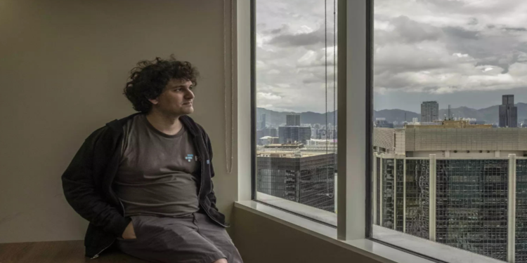 Trò hề của Sam Bankman Fried và câu hỏi trước phiên điều trần 13/12