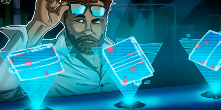 Ví điện tử Alameda hoạt động bất thường sau khi SBF được tại ngoại