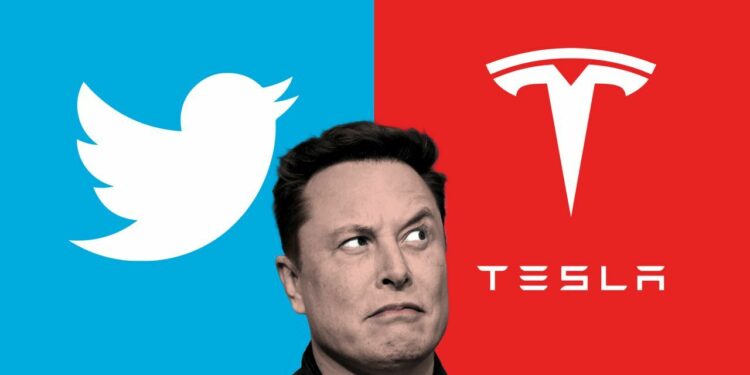 CEO Tesla hay CEO Twitter? Kết quả cuộc thăm dò ý kiến của Elon Musk đã có kết quả