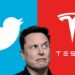 CEO Tesla hay CEO Twitter? Kết quả cuộc thăm dò ý kiến của Elon Musk đã có kết quả