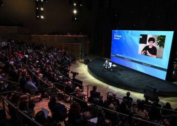 Sam Bankman-Fried "không biết nói gì" về chuyện đã xảy ra