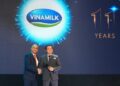 Vinamilk – Hơn một thập kỷ tạo dấu ấn trong top 50 công ty kinh doanh hiệu quả nhất Việt Nam - Ảnh 1.