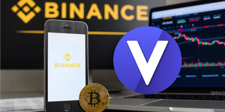 Voyager đồng ý bán lại tài sản cho Binance.US với giá 1 tỷ USD