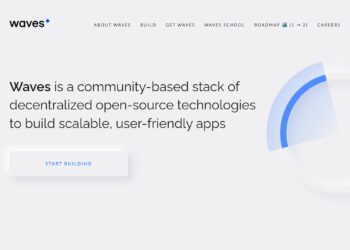 Waves (WAVES) bị các sàn Hàn Quốc cảnh báo vì stablecoin USDN depeg