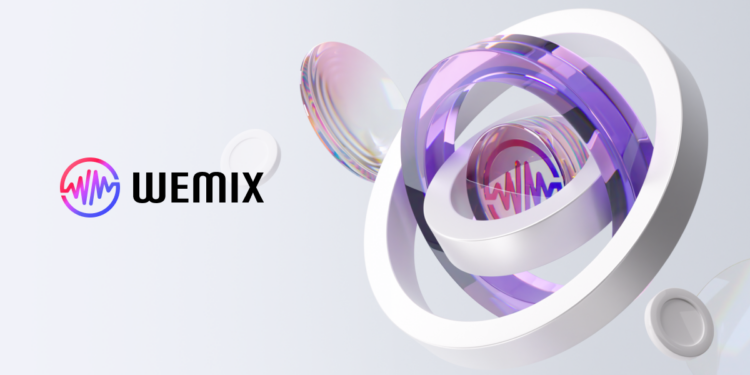 WeMade kháng cáo quyết định hủy niêm yết token WEMIX của các sàn Hàn Quốc