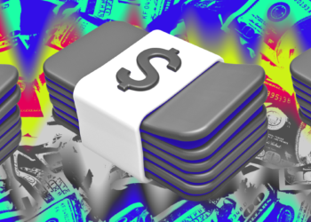 Amber Group nợ CEO của Vauld 130 triệu USD