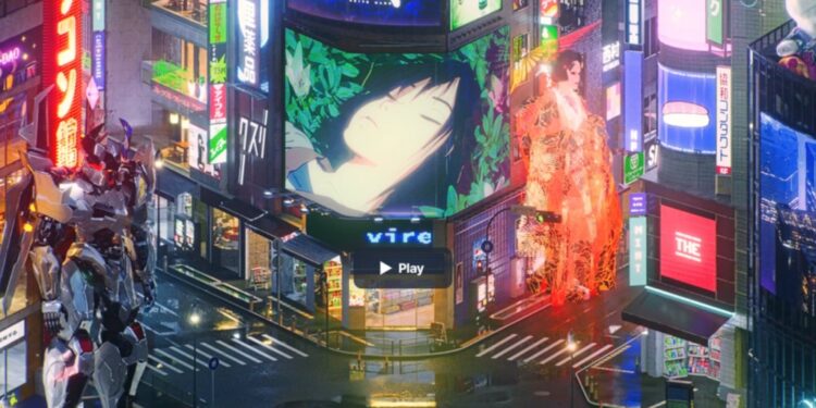 a16z dẫn đầu khoản đầu tư 6,9 triệu USD vào Shibuya