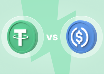 Ngoài Binance, mối lo ngại lớn nhất về tiền điện tử thuộc về USDT