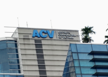 Đại gia sân bay ACV lãi trước thuế 2.500 tỷ đồng