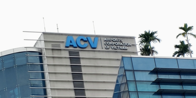 Đại gia sân bay ACV lãi trước thuế 2.500 tỷ đồng