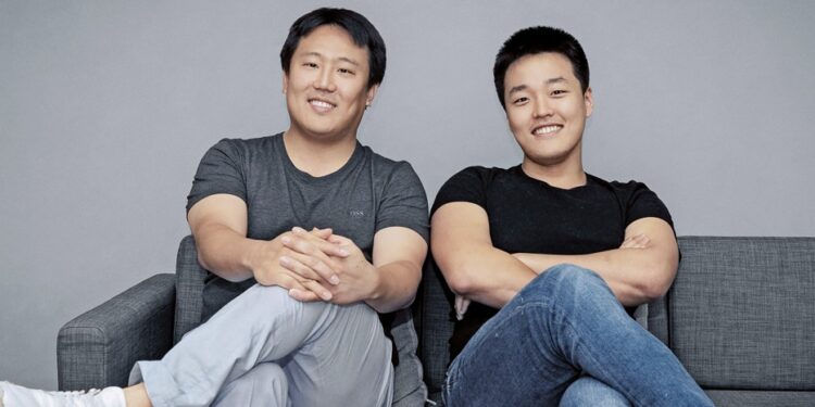 Hàn Quốc: Lý do tòa án bác đơn bắt giữ đồng sáng lập Terra Daniel Shin