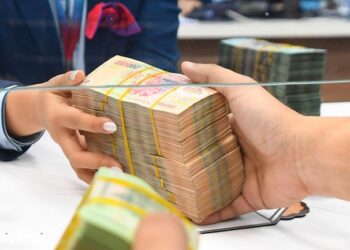 HoREA đề xuất nới 1% trần tín dụng trong tháng 12