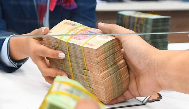 HoREA đề xuất nới 1% trần tín dụng trong tháng 12