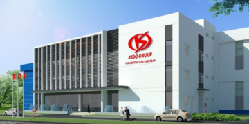 KIDO lãi 501 tỷ đồng, cao nhất trong 8 năm