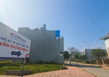 Chủ tịch KOS muốn bán 10 triệu cổ phiếu