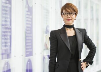 Samsung Electronics có nữ chủ tịch đầu tiên