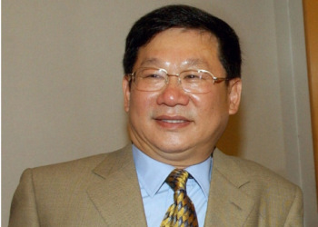 Bắt giữ tỷ phú bất động sản Trung Quốc Zhang Li