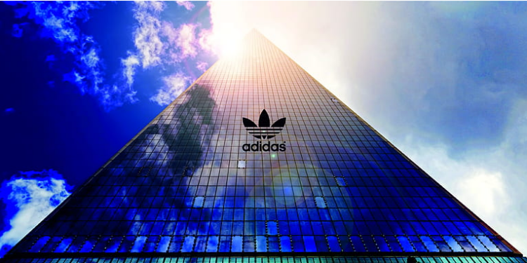 Những lý do đẩy Adidas vào khủng hoảng