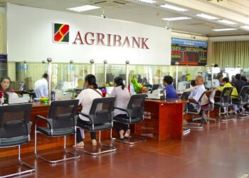 Agribank trở thành ngân hàng thứ 3 giảm lãi suất cho vay