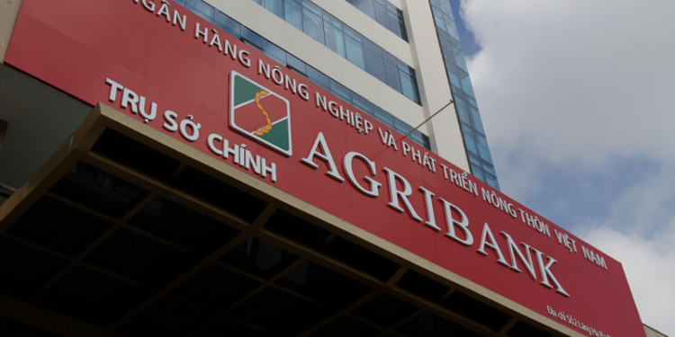 Agribank: Ông Nguyễn Hải Long thôi chức Phó TGĐ từ 24/6