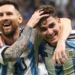 Argentina lọt chung kết World Cup, fan token tăng 70%