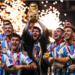 Argentina vô địch Worrld Cup, nền kinh tế thu lợi gì?