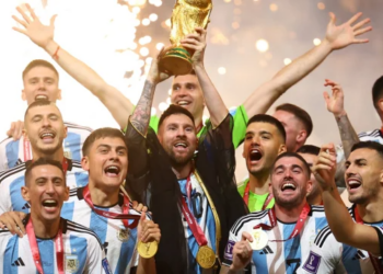 Vô địch World Cup 2022, Argentina nhận thưởng hơn 1.200 tỷ cùng nhiều đặc quyền