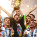 Vô địch World Cup 2022, Argentina nhận thưởng hơn 1.200 tỷ cùng nhiều đặc quyền