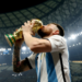 Argentina vô địch World Cup 2022, Fan token ARG giảm sâu