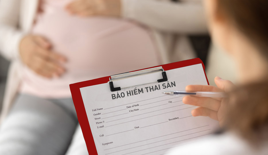 Bảo hiểm thai sản: Toàn bộ những thông tin cần biết trước khi mua