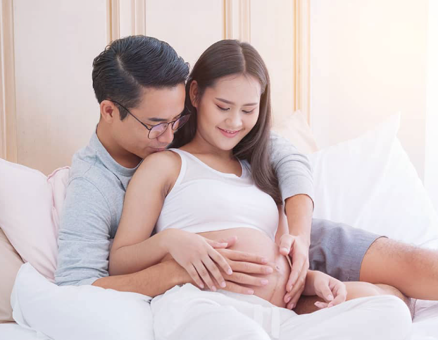 vimoney: Bảo hiểm thai sản: Toàn bộ những thông tin cần biết trước khi mua