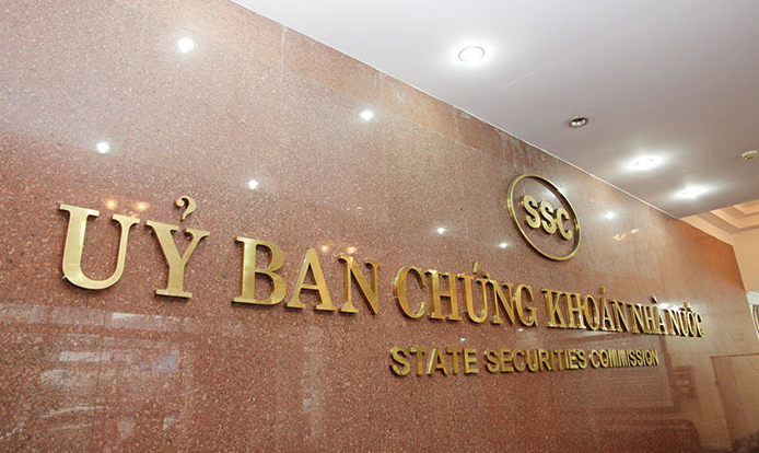 Chứng khoán Việt Thành bị xử phạt gần 300 triệu