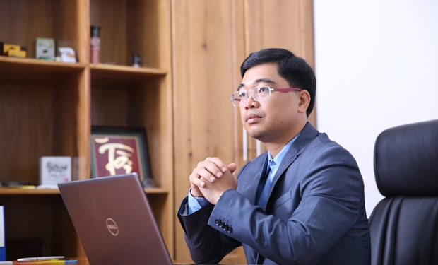 Vừa lên sàn, cổ phiếu GCF đã tăng 40%