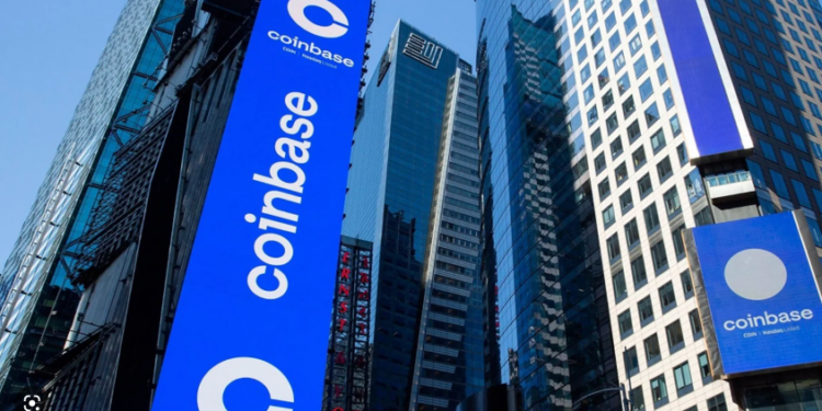 Doanh thu của Coinbase năm 2022 sẽ giảm ít nhất 50%?