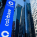 Doanh thu của Coinbase năm 2022 sẽ giảm ít nhất 50%?