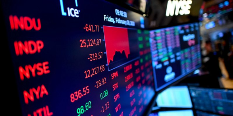 "Sờ gáy" nhiều công ty chứng khoán