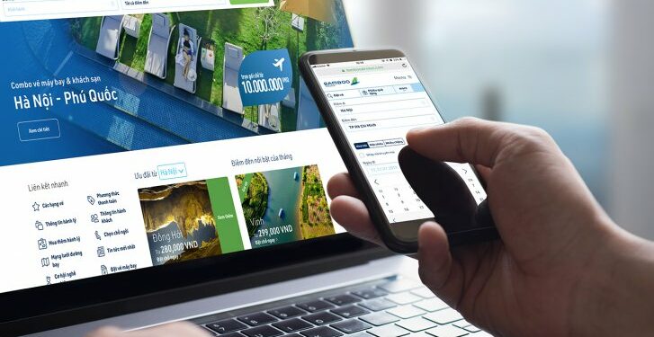 Cục Hàng không: Rà soát việc mở bán vé máy bay Tết