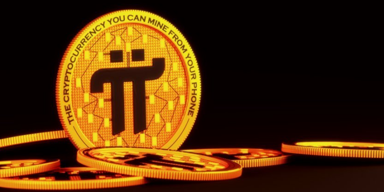 Thực hư đồng Pi giao dịch giá 20USD trên sàn tiền số