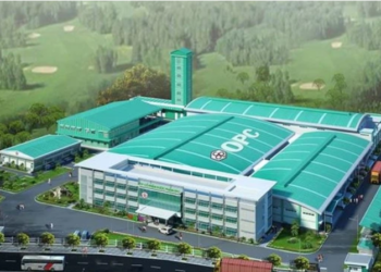Cổ đông lớn của Dược phẩm OPC (OPC) vừa thoái bớt hơn 7% vốn với giá cao “chót vót”