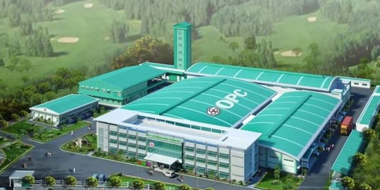Cổ đông lớn của Dược phẩm OPC (OPC) vừa thoái bớt hơn 7% vốn với giá cao “chót vót”