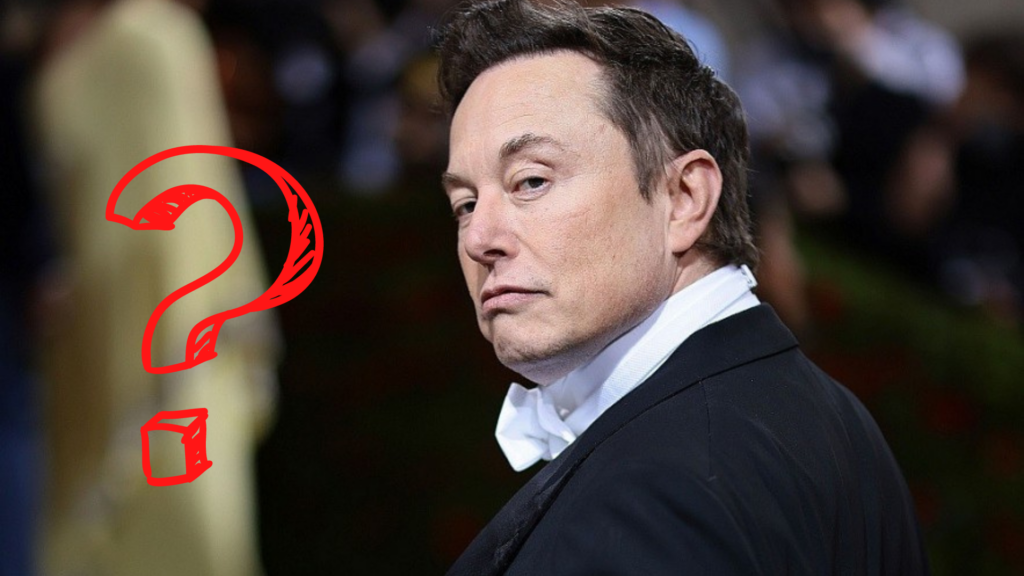 Tỷ phú nào đang khiến ngôi vị của Elon Musk bị lung lay?